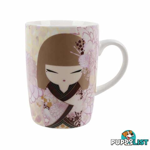 Kimmidoll â Hideka Mug â Wisdom - TheAirdGroup - 9316188067065