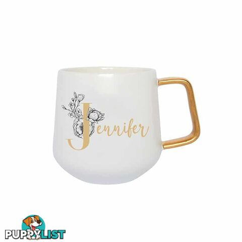 Artique â Jennifer Just For You Mug - Artique - 9316511279394