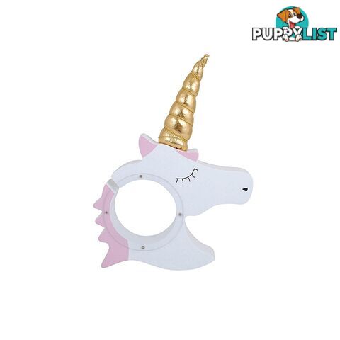 Artique - Unicorn Money Bank