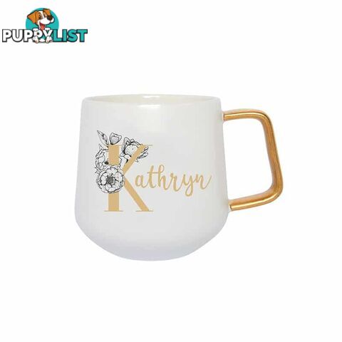 Artique â Kathryn Just For You Mug - Artique - 9316511279486