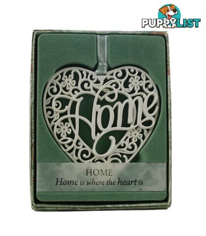 Delicate Words â Home Sentiment Hanger - Delicate Words - 886767052533