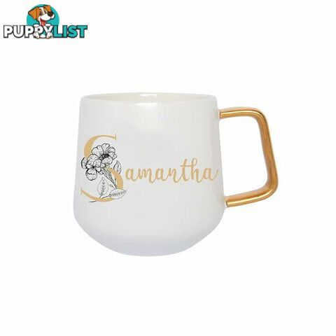 Artique â Samantha Just For You Mug - Artique - 9316511279745