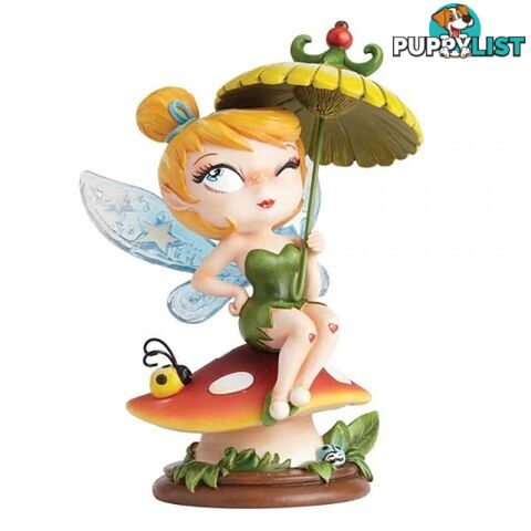 Disney Showcase Miss Mindy - Tinker Bell Figurine