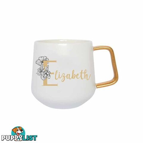 Artique â Elizabeth Just For You Mug - Artique - 9316511279301