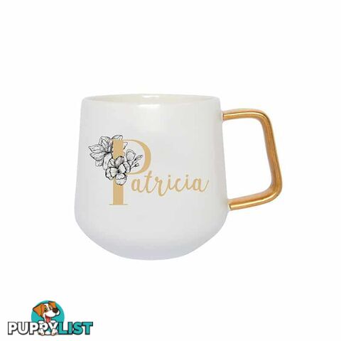 Artique â Patricia Just For You Mug - Artique - 9316511279684