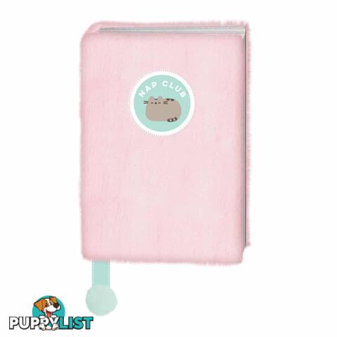 Pusheen Sweet Dream - A5 Luxury Notebook - Pusheen - 5055918644384