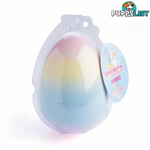 MDI Jumbo Grow Unicorn Egg - MDI - 9318051125780