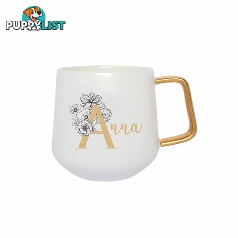 Artique â Anna Just For You Mug - Artique - 9316511279172