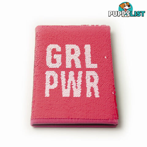 Artique - GRL PWR Notebook