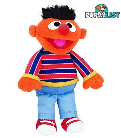 Sesame Street - Ernie Small Plush