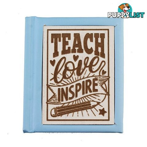 Woodcuts Books - Teach Love Inspire - History & Heraldry - 9781780709680