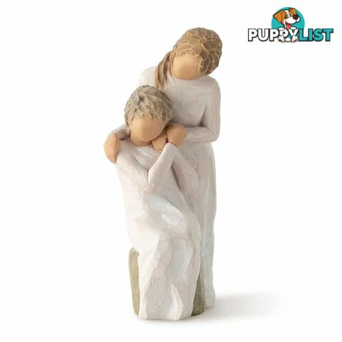 Willow Tree - Loving My Mother Figurine - Willow Tree - 638713537591