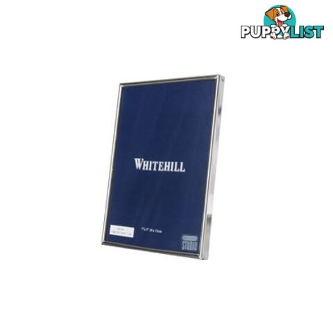 Whitehill - Philip Slim Line Photo Frame 13 x 18cm