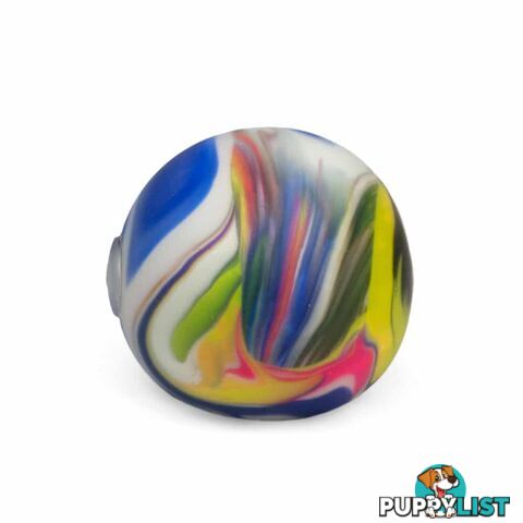 Smoosho's Jumbo Morphing Ball Blue - MDI - 9318051140509