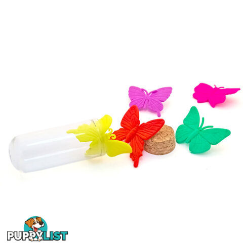 Magic Pets Butterflies - Huckleberry - 9354901010028