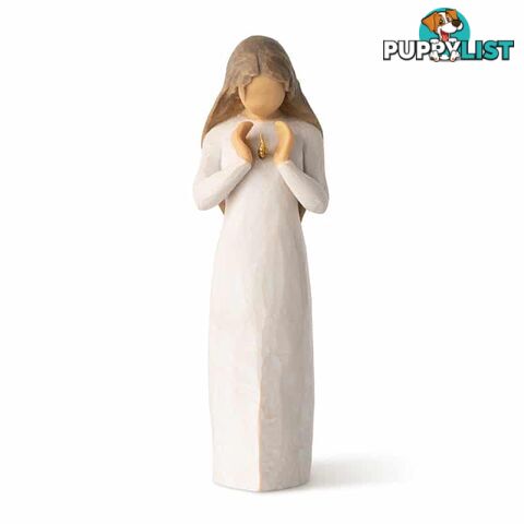 Willow Tree - Ever Remember Figurine - Willow Tree - 638713537584