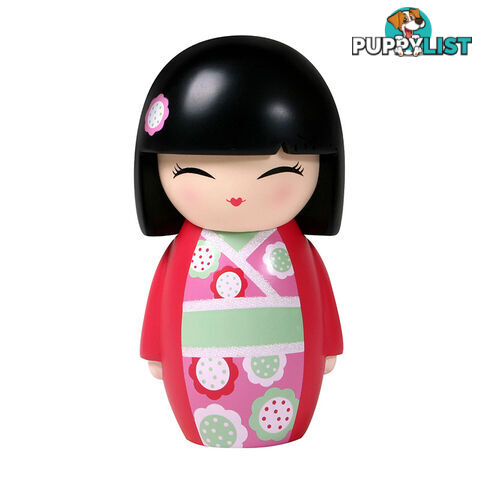 Kimmidoll Junior Figurine - Yazzy