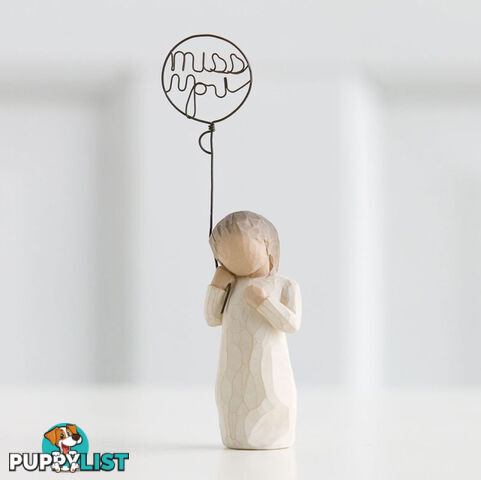 Willow Tree Miss You Figurine - Willow Tree - 638713261830