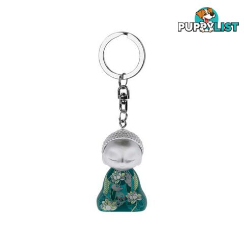 Little Buddha â Keychain â Peace Within