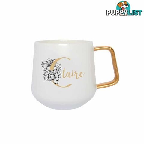 Artique â Claire Just For You Mug - Artique - 9316511279264