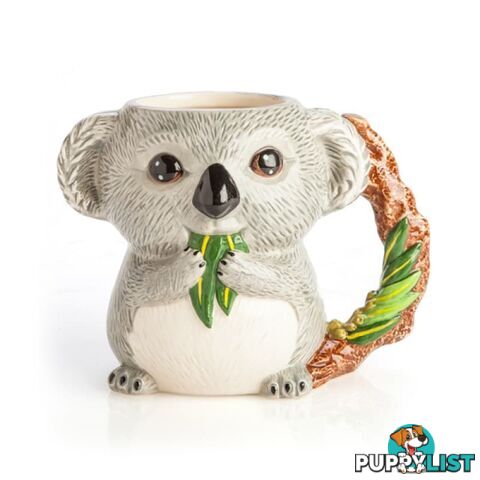 Koala Outback Mates Ceramic Mug - MDI - 9318051125674