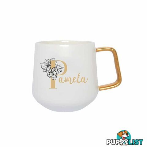 Artique â Pamela Just For You Mug - Artique - 9316511279677