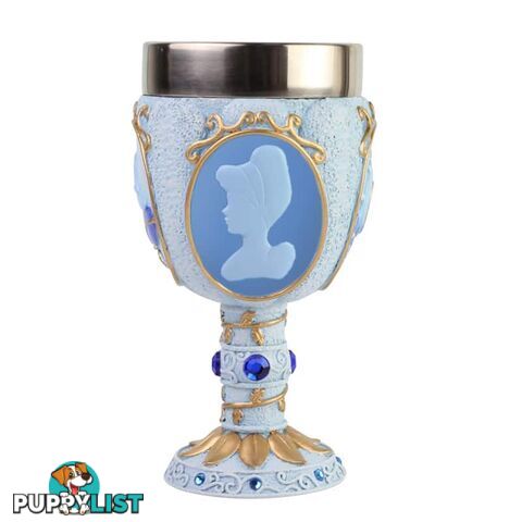 Disney Showcase - Cinderella Chalice - Enesco - 028399271498