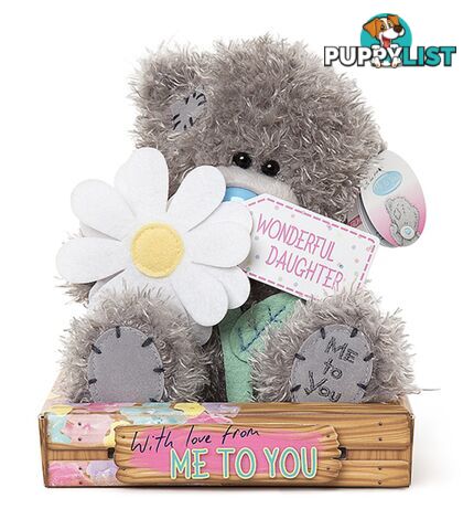 Me to You - Wonderful Daughter Plush Bear - Me to You - 5035924543468