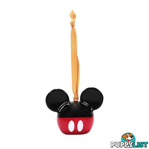 Disney Decoration: Mickey Mouse - Widdop - 5055453479496