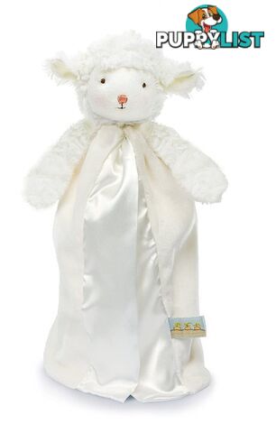 Bunnies By The Bay - Bye Bye Buddy: Kiddo Lamp White - Bunnies By The Bay - 843584000048