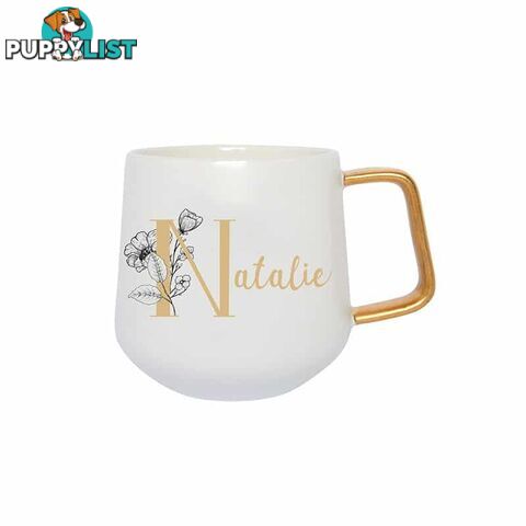 Artique â Natalie Just For You Mug - Artique - 9316511279653