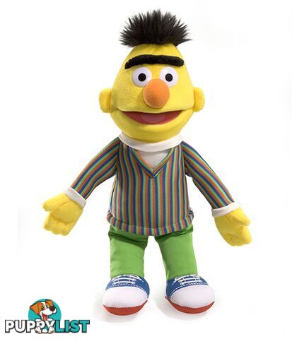 Sesame Street - Bert Small Plush