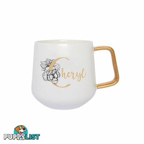 Artique â Cheryl Just For You Mug - Artique - 9316511279233