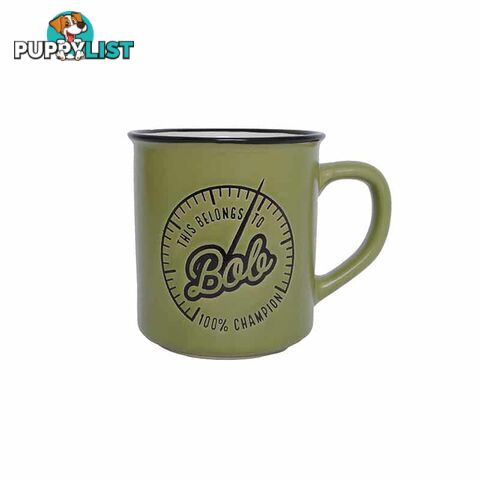 Artique â Bob Manly Mug - Artique - 9316511294304