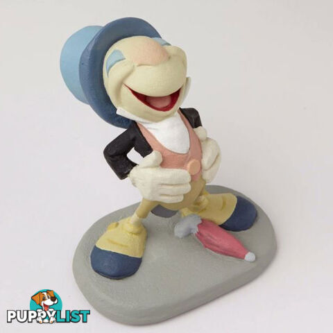 Walt Disney Archives Collection - Jiminy Cricket Maquette