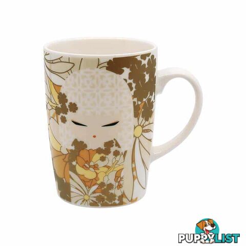 Kimmidoll â Akari Mug â Laughter - TheAirdGroup - 9316188075725