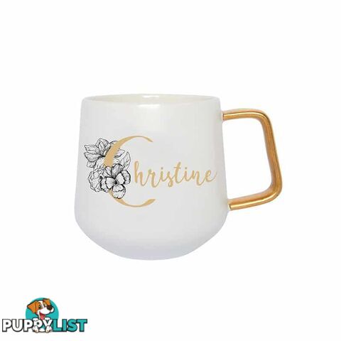 Artique â Christine Just For You Mug - Artique - 9316511279257