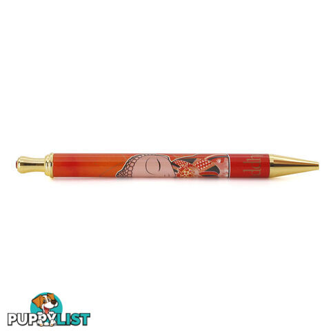 Little Buddha â Pens With Jewel 062 - Little Buddha - 9316188081788