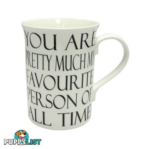 Dakota - Favorite Person Mug