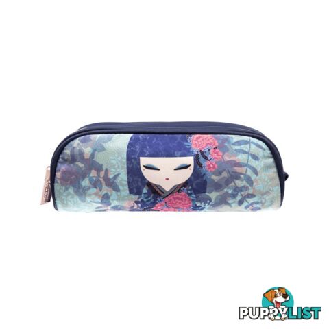 Kimmidoll â Sayaka Cosmetic Bag â Pure Beauty