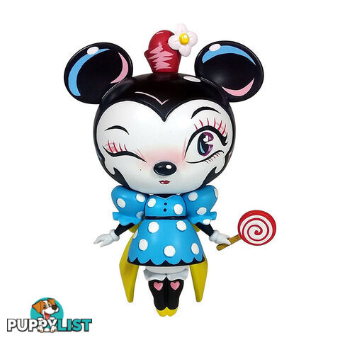 Disney Showcase Miss Mindy - Minnie Mouse Vinyl