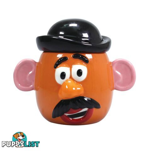 Disney Shaped Mug: Toy Story - Mr Potato Head - Disney Gifts - 5055453466144