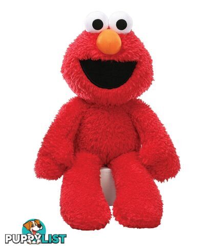 Sesame Street - Elmo Take Along Plush