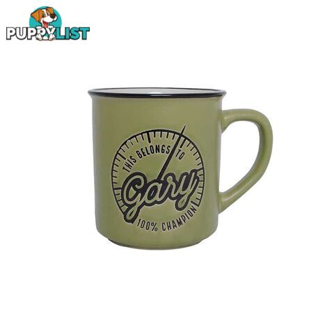 Artique â Gary Manly Mug - Artique - 9316511294403