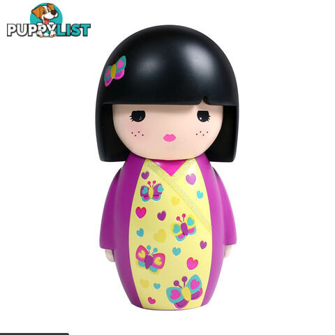 Kimmidoll Junior Figurine - Paige