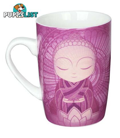 Little Buddha â Mug â Wake Up With a Purpose