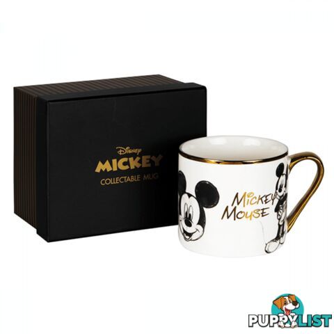 Disney Collectible Mug - Mickey Mouse - 5017224812215