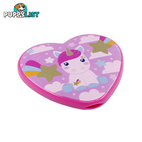 Candy Cloud Stardust Compact Mirror - Candy Cloud - 9316188074346