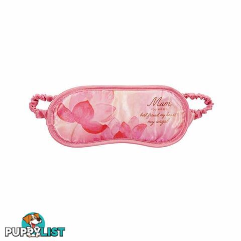 You Are An Angel - Mum Eye Mask - You Are An Angel - 9316188085748