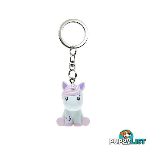 Candy Cloud Twinkles Keychain - Candy Cloud - 9316188073974